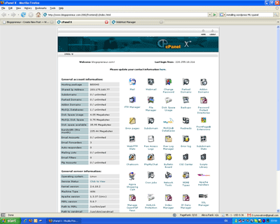 Cpanel Whm 11 34 Nulled Scripts