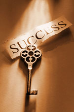 Key to success in blog marketing