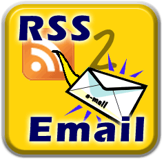 RSS to Email Series