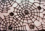 Site Map Spider Web