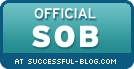 Successful and Outstanding Blogger