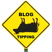 Blog Tipping