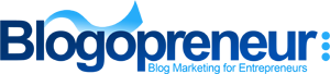 Blogopreneur 2 Logo